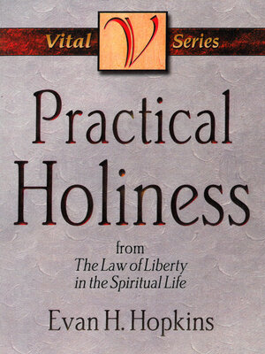 cover image of Practical Holiness